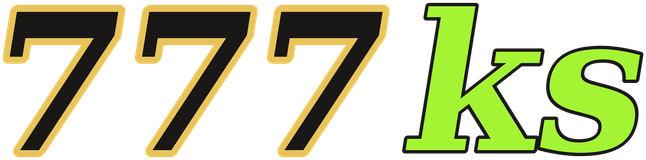 777ks logo